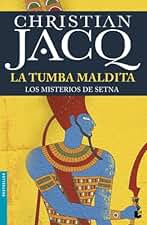 La tumba maldita (Bestseller)