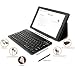 GOODTEL Tablet 10 Pulgadas Full HD Android 9.0 con Ranuras para Tarjetas...