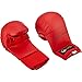 Produktbild Handschuh Tokaido Rot WKF l