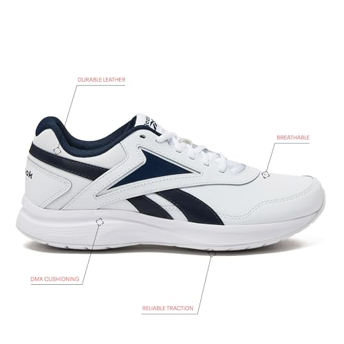 Reebok Women's Walk Ultra 7 DMX Max Shoe