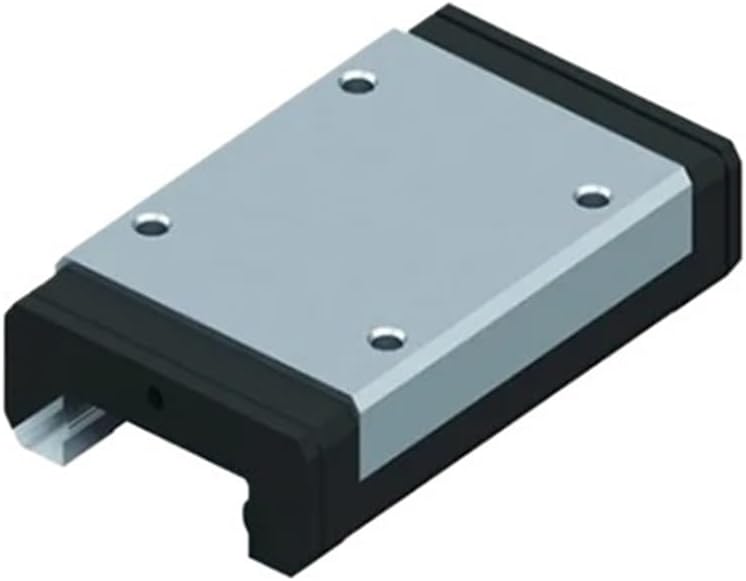 THK RSR9M RSR9WV RSR9WVM RSR9WN RSR9KM RSR9N RSR9WZM RSR9ZM Linear Motion Block Slider High Precision CNC Rail(RSR9WN)