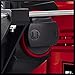 Einhell 4258237 TC-RH 900 Martillo perforador con mecanismo percutor neumático 900 W,...