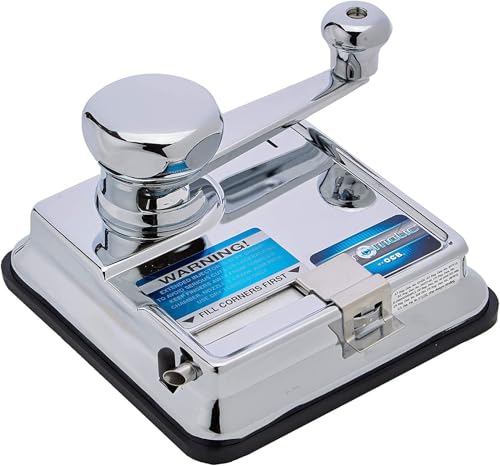 OCB 3013 Mikromatic Duo Máquina de llenado de cigarrillos Imagen de OCB 3013 Mikromatic Duo Máquina de llenado de cigarrillos