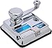 Produktbild OCB 3013 Mikromatic Duo Stopfmaschine Zigaretten, Einzelpackung, Chrom, Chrome Poliert