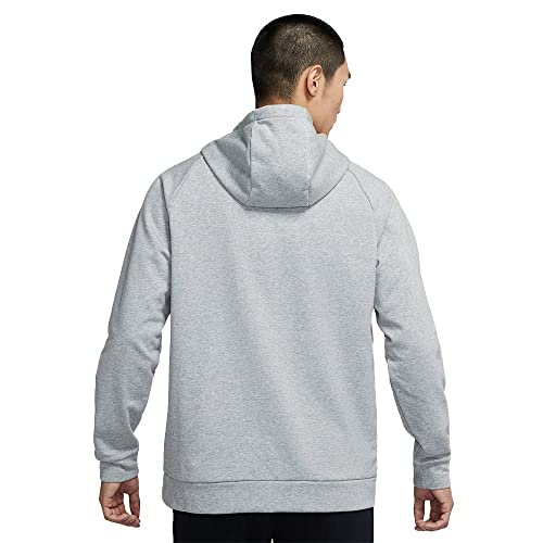 NIKE Men's Dry Pullover Swoosh Hoodie3