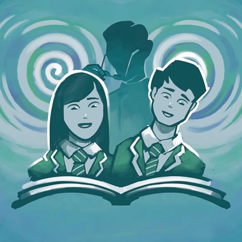 『Look Into My Eyes』のカバーアート