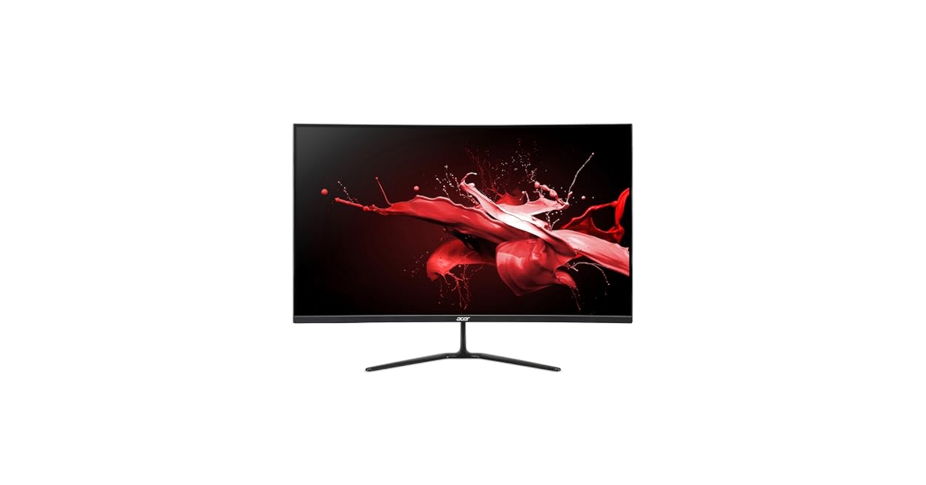 Acer 165hz ゲーミングモニター Amazon.com: acer Nitro 31.5-inch Full HD Gaming Monitor