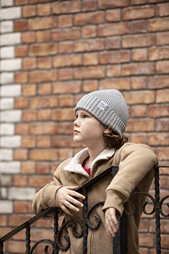 Image of Baby Beanie Toddler Winter Hat Infant Babies Newborn Kids Beanies Knit Hats Girl Boy