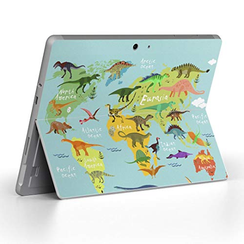 igsticker Surface Go/Surface Go 2 pXLV[ T[tFX go V[ XL ی tB XebJ[ ANZT[ 015947 En} wordmap