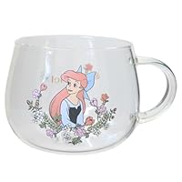 オーロラ姫 マグカップ アナハイム限定 希少 眠れる森の美女