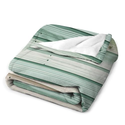Couverture micro polaire pour climatisation et soirées canapé - 5