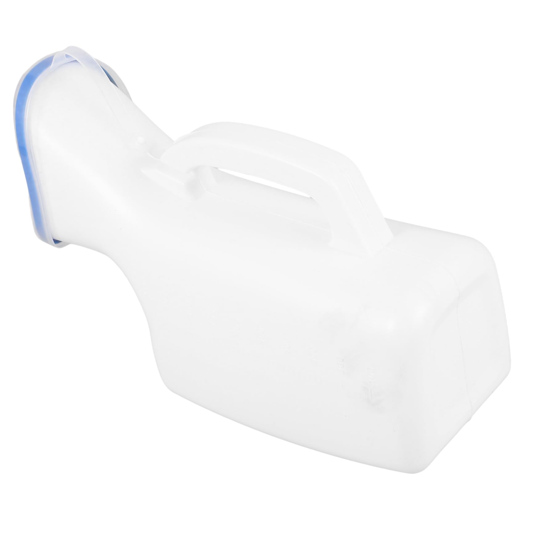 Mipcase Elderly Urinal Cover Portable Pee Holder for Women Safe and Convenient for Daily Use