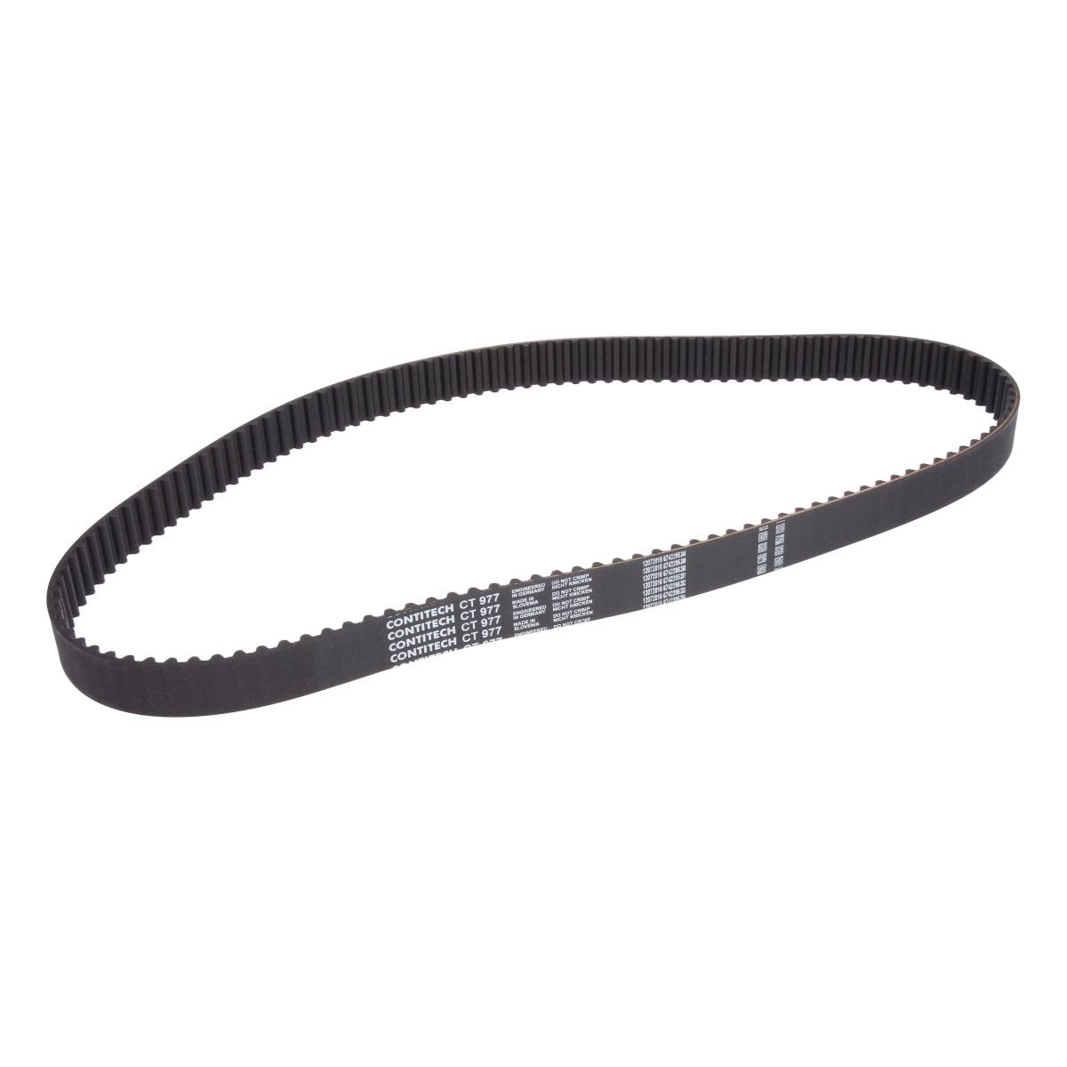 Timing belt CT977 CONTINENTAL CTAM for RENAULT LAGUNA I LAGUNA I Estate MEGANE I