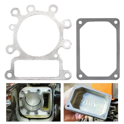273280S &amp; 272475S Gasket, Compatible with BS Cylinder Head Gasket 273280 272614 210702
