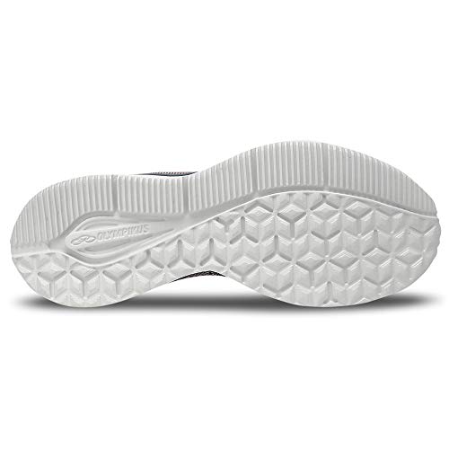 Tênis Olympikus Candy Azul 39