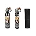 BUNDLE - 3 ITEMS - 2 Cans Guard Alaska Bear Repellant plus 1 Nylon Holster