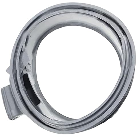 Samsung Washing Machine Door Seal DC64-03235A Cover