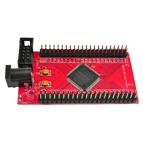 Feiouna Para 5V MAX II EPM240 CPLD Mínimo System Core Board Development Z09