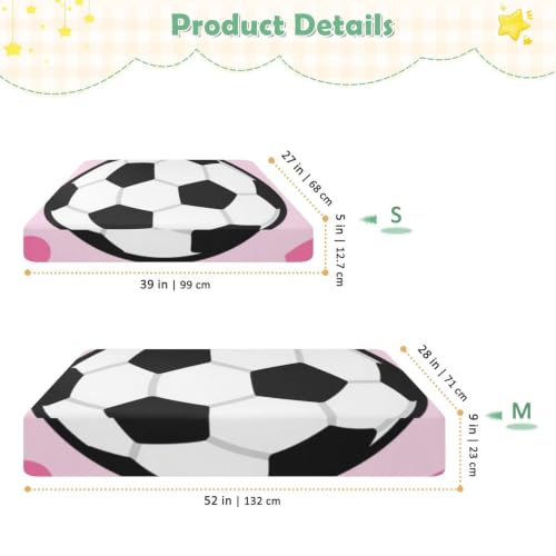 Drap-housse imperméable lit bébé 132x71 cm de qualité supérieure - 4