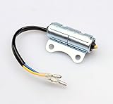honda cb 450 k2 kaufen  Kondensator passend für Honda CB 250 CL 350 CB 450 500 GL 1000 30280-292-670 30250-273-003