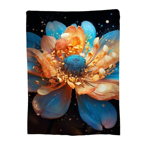 Couverture flanelle moelleuse haut de gamme grand format 180x200