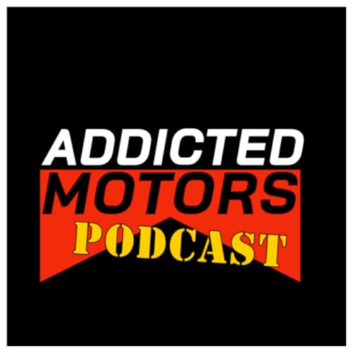 The Addicted Motors Podcast Episode #7: We Discuss Daily Drivers With Convicted Land Rover Killer (He has a body count)
