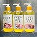 PrideandBeauty After Shower Oil. Skin Hydrating Oil. Body Oil Scented. Body Oils For Women Dry Skin. (Vanilla Buttercream) (8 OUNCES, Brown Sugar)