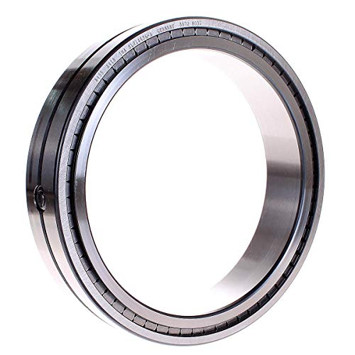 Ina SL014836-A Cylindrical Roller Bearing