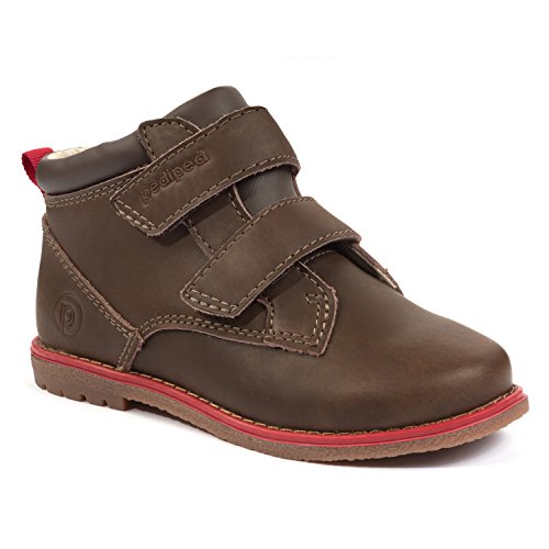 pediped Flex Lionel Desert Boot (Toddler/Little Kid/Big Kid)