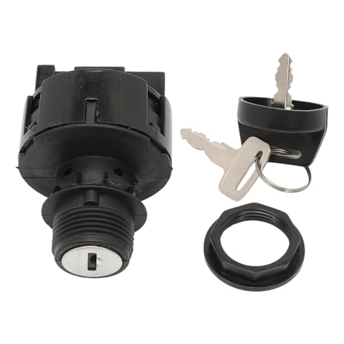 Ensemble cylindre verrouillage VTT pour résoudre les blocages de clé 800R