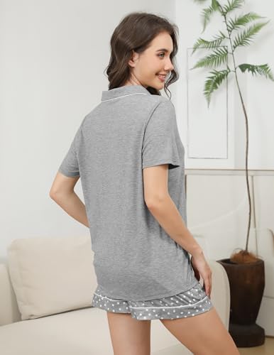La mejor selección de Pijamas de Dama los 5 mejores. 6 Imagen adicional