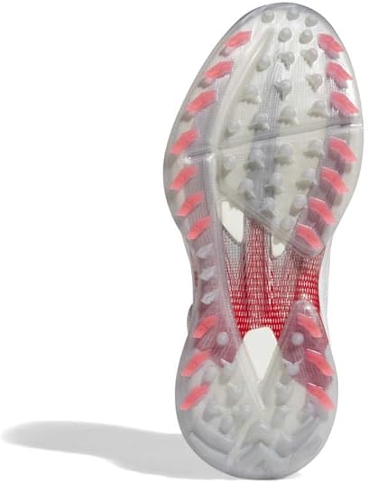 Amazon.co.jp: adidas Women's Adizero ZG 25 Boa Golf Shoes, 22.5 cm