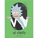 RICK AND MORTY