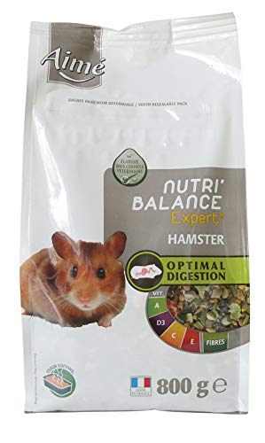 Aime nutri' Balance Expert Comida, 800g