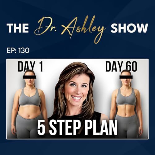130. 5 Shifts That Melt Visceral Fat and Reverse Insulin Resistance FAST