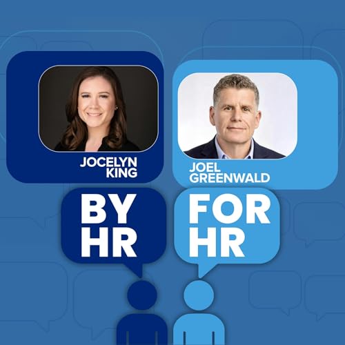 『#7 - Joel Greenwald: Preventative Medicine: Employment Law, Misclassification, and AI Liability』のカバーアート