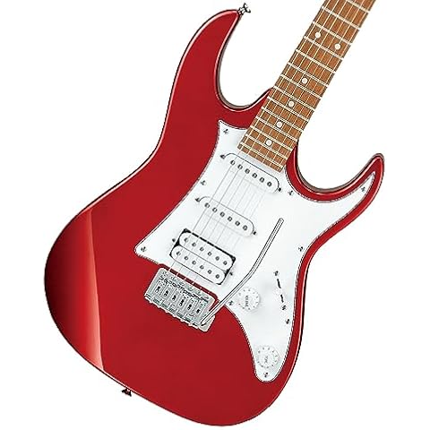 Ibanez GRX40-CA Full Size Electric Guitar Cover