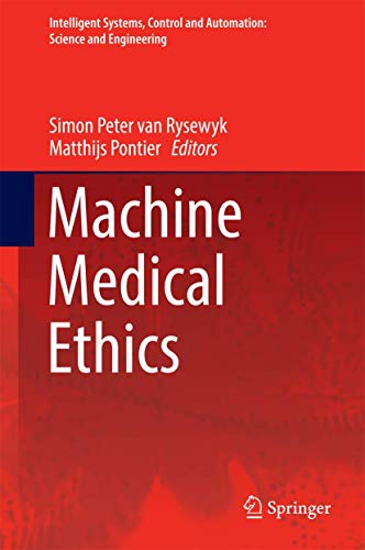 Machine Medical Ethics view 2