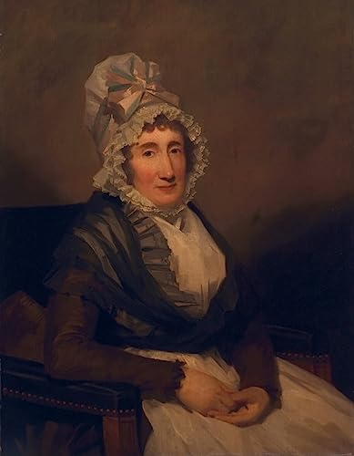 Toile Jean Pitcairn Henry Raeburn pour decoration murale salon