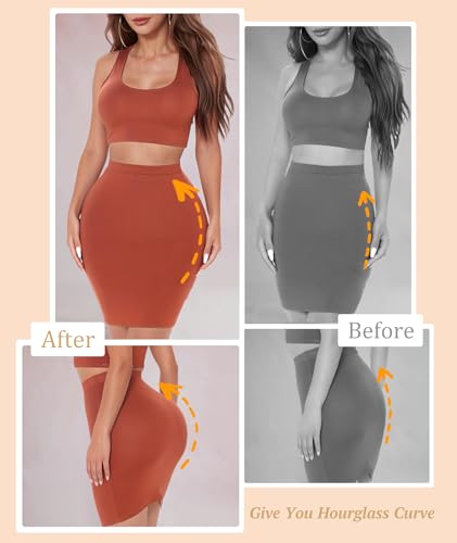 Women Hip Padded Shapewear Booty Lifter Butt Enhancer Removable 4 Thicker Pads Control Panty for Bigger Butt2