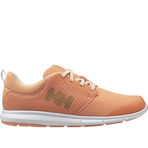Image of Helly Hansen Feathering Women's Lightweight Shoe, Stylish & Durable Sneakers for Active Lifestyle & Everyday Comfort