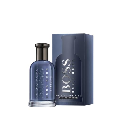 Hugo Boss Bottled Infinite EDP 100 ml
