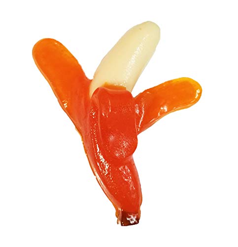 The Gummy Bear Guy (TM) | Gummy Bananas Bananas (TM)