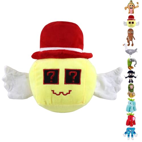Imagen de AUNGCSHE Italian Brainrot Peluche