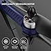 DROCON Bugs 3 Powerful Brushless Motor Quadcopter High Speed Flying Gopro Drone...