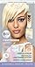 L'Oréal Paris Feria Multi-Faceted Shimmering Permanent Hair Color, Very Platinum (1 Kit) Hair Dye