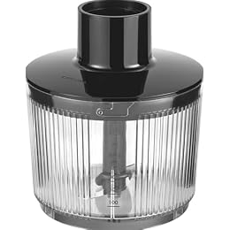 ZWILLING Enfinigy HandBlender Chopper Attachment