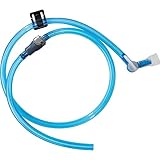 Platypus Big Zip EVO Hydration System Drink Tube Kit, 3-Liter