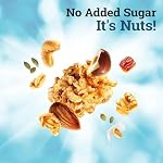 Jordans No Added Sugar Granola Triple Nut, 325g