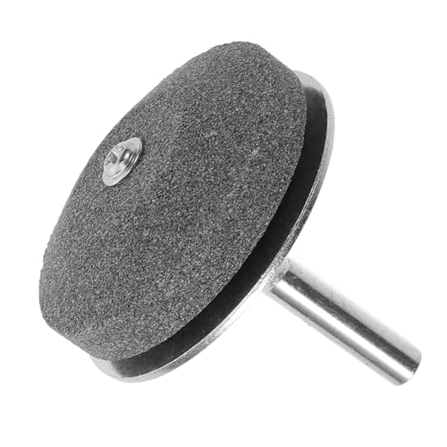 HOLIDYOYO Knife Sharpener Parts Steel Cutting Accessory Mower Cutter Blades Electric Grass Lawnmower Replacement Trimming Tools Trimmer Accessories Trimming Supplies Mower Accessories Metal